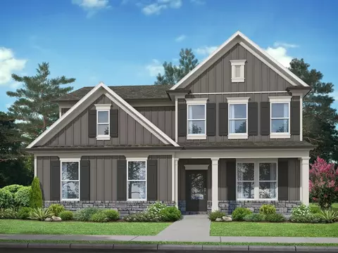 1682 Snows Mill Rd, Monroe, GA 30656