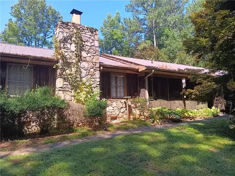 5155 Oakwood Cir, Cumming, GA 30028