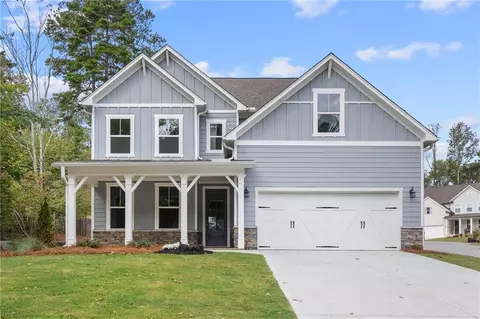 118 Riverwood Dr, Dallas, GA 30157