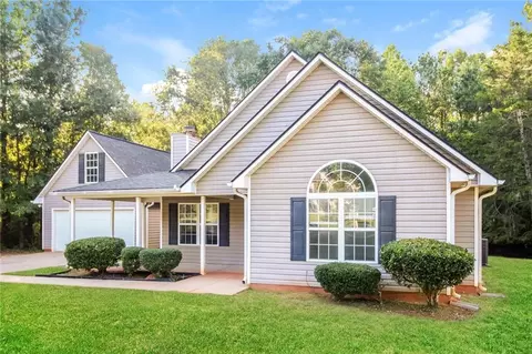 35 Highgrove Dr, Covington, GA 30016 photo 3
