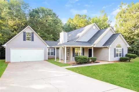 35 Highgrove Dr, Covington, GA 30016 photo 2