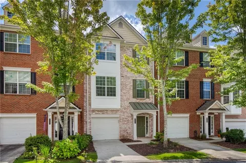 5171 Wellsley Bnd, Alpharetta, GA 30005
