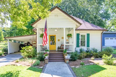 146 N Barton St, Norcross, GA 30071