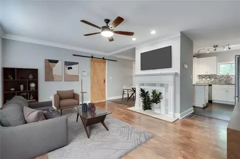 1531 Belmont Ave SW, Atlanta, GA 30310