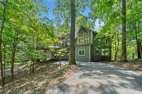 87 Wood Duck Way, Big Canoe, GA 30143
