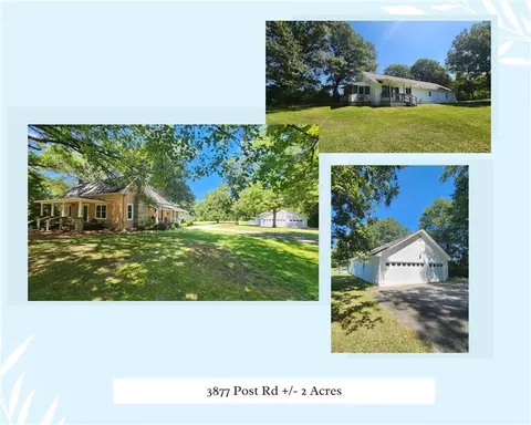 3877 Post Rd, Winston, GA 30187