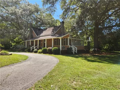 3877 Post Rd, Winston, GA 30187 photo 30