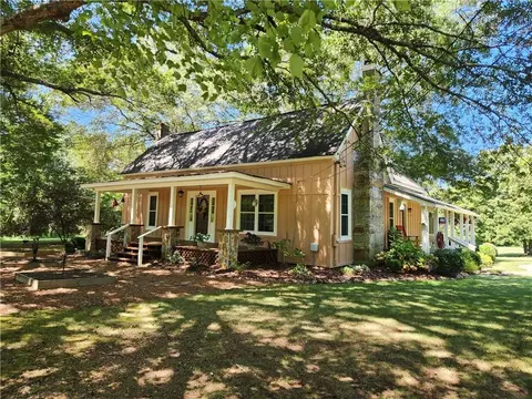 3877 Post Rd, Winston, GA 30187 photo 36
