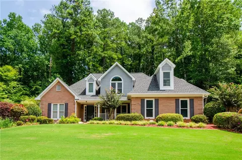 2352 Standing Peachtree Ct NW, Kennesaw, GA 30152