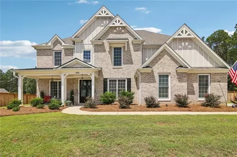 41 Foxcroft Way, Villa Rica, GA 30180
