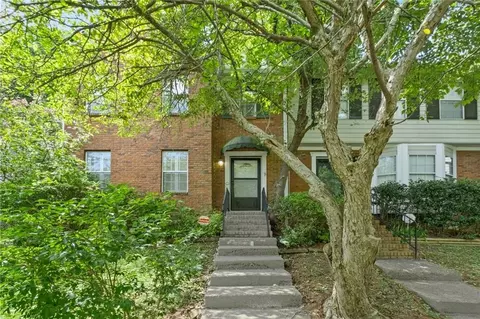 1658 Grist Mill Dr, Marietta, GA 30062