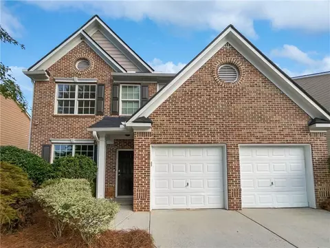 4605 Blazing Trl, Atlanta, GA 30349