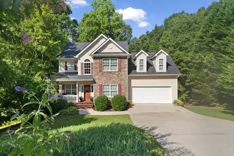 4623 Enfield Dr, Gainesville, GA 30506