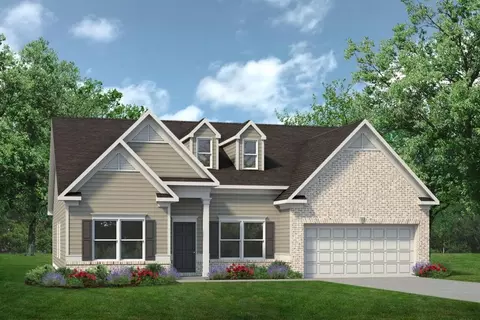 9 Jackson Farm Rd, Cartersville, GA 30120