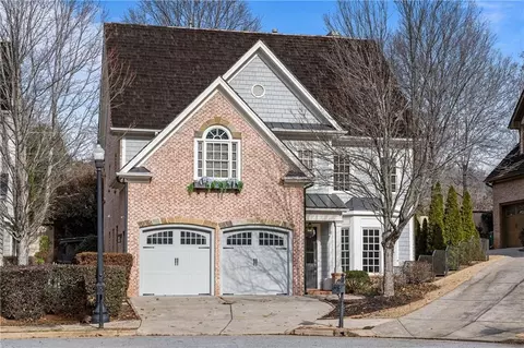 6327 Cotswold Ln, Atlanta, GA 30328