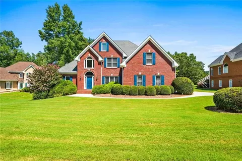 2642 High St SW, Conyers, GA 30094