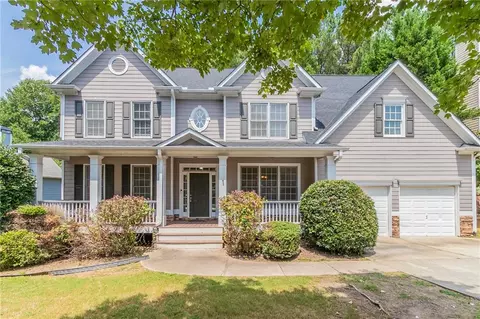 536 Flagstone Way, Acworth, GA 30101