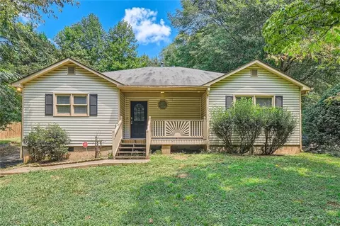 161 Walthall Ave SE, Marietta, GA 30060