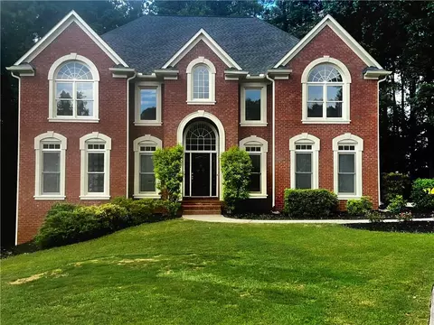 420 Stone Arbor Ct SW, Atlanta, GA 30331