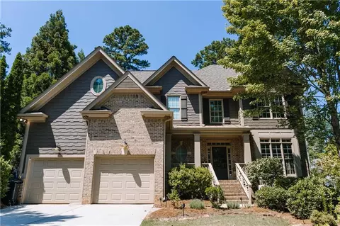 136 Riverwood Dr, Dallas, GA 30157