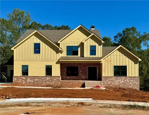 193 Blue Rider Trl, Hoschton, GA 30548
