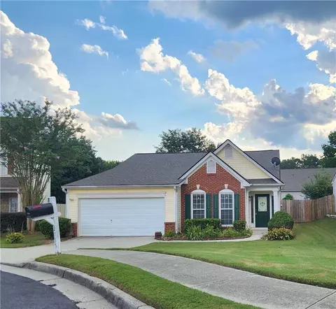 2735 Fieldbrook Ln, Grayson, GA 30017