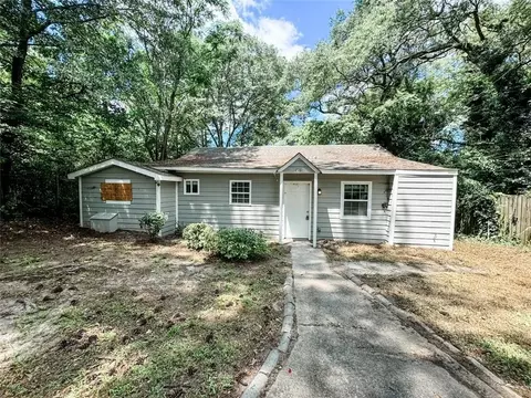 276 Fairburn Rd NW, Atlanta, GA 30331