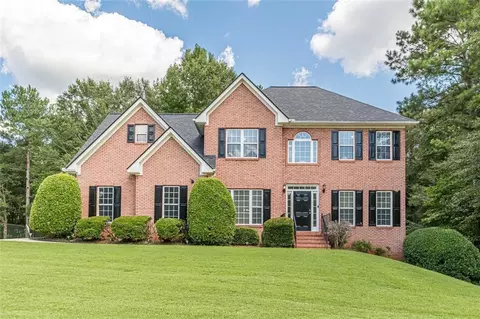 293 Sunny Holw, Mcdonough, GA 30252
