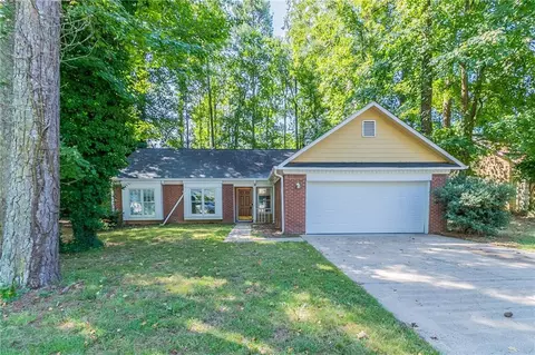 1313 Brandl Dr SW, Marietta, GA 30008
