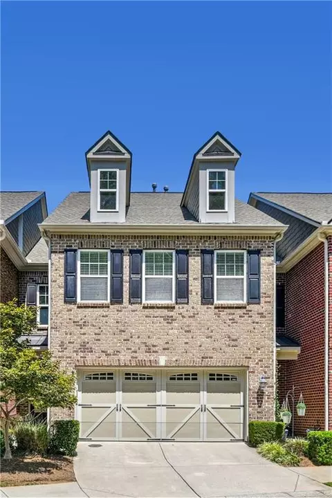 11136 Grey Owl Rd, Alpharetta, GA 30022