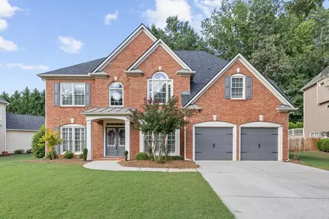 4806 Trilogy Park Trl, Hoschton, GA 30548