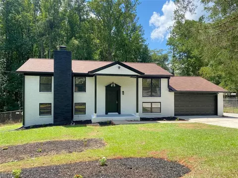 2173 Greenhill Dr SW, Marietta, GA 30008