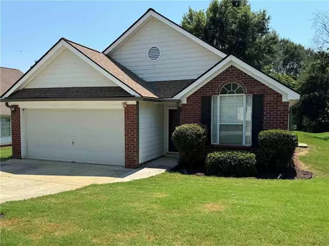 6503 Lake Mill Ct, Lithonia, GA 30038