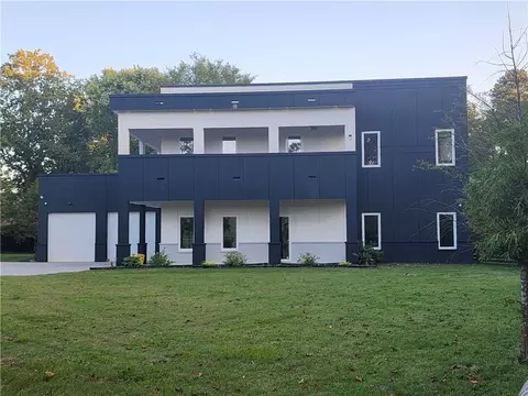 10570 Parsons Rd, Johns Creek, GA 30097