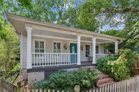 807 Ashland Ave NE, Atlanta, GA 30307