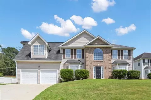 1632 Duren Fields Way, Lithonia, GA 30058