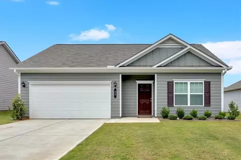 25 Brooke Ct SE, Rome, GA 30161