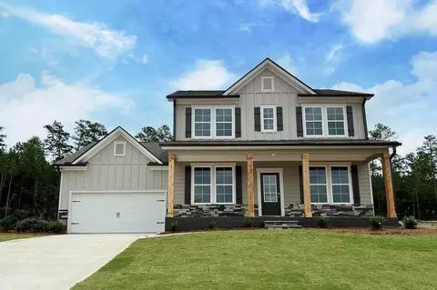 221 River Station Dr, Monroe, GA 30656