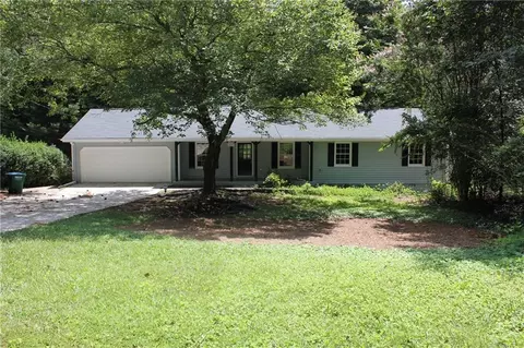 2910 Bruckner Blvd, Snellville, GA 30078