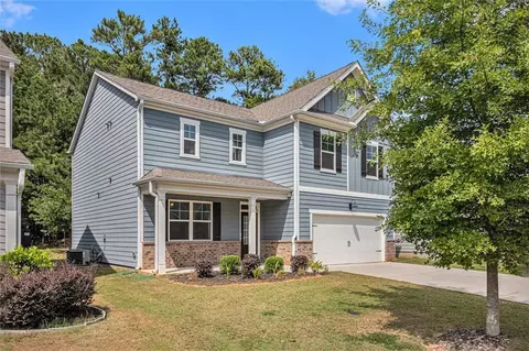 111 Shadow Creek Ct, Fairburn, GA 30213