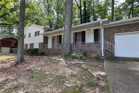 4635 Diann Dr, Atlanta, GA 30349