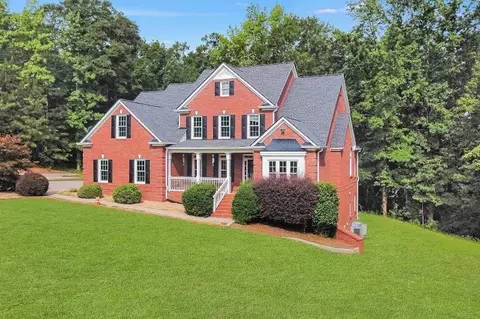 3850 Shady Grove Rd, Carrollton, GA 30116