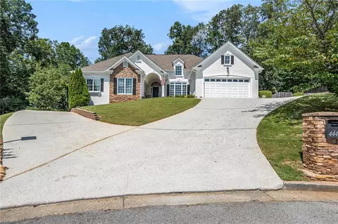 4449 Depot Ridge Ct, Buford, GA 30518