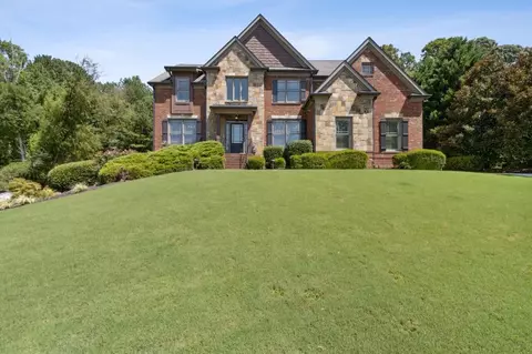 4643 Cardinal Ridge Way, Flowery Branch, GA 30542