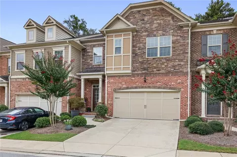 4816 Blue Elm Ln SE, Smyrna, GA 30080
