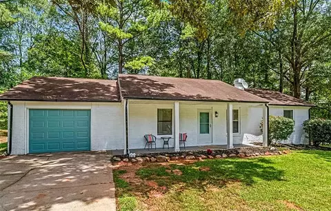 3880 Mcgill Ln, Decatur, GA 30034