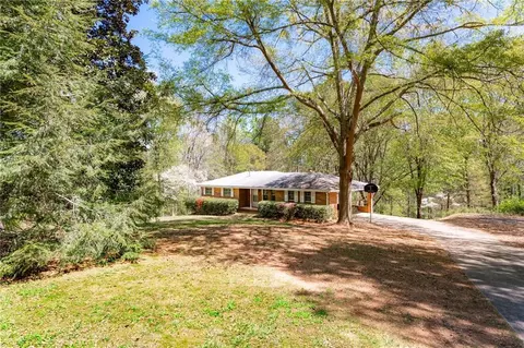 3665 Lassiter Rd, Marietta, GA 30062