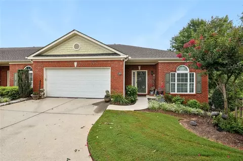 129 Holiday Rd #55, Buford, GA 30518