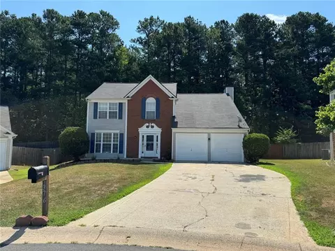 376 Darter Pt NW, Kennesaw, GA 30144