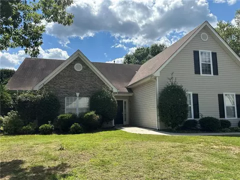 2455 Cordillo Dr, Dacula, GA 30019